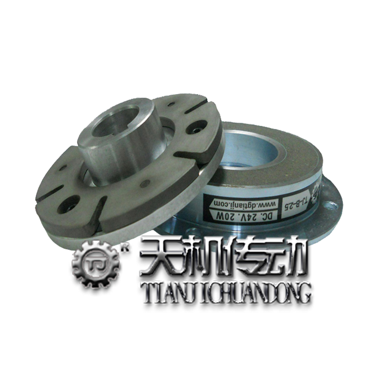 干式單片電磁制動(dòng)器(型號(hào)、選型及參數(shù))